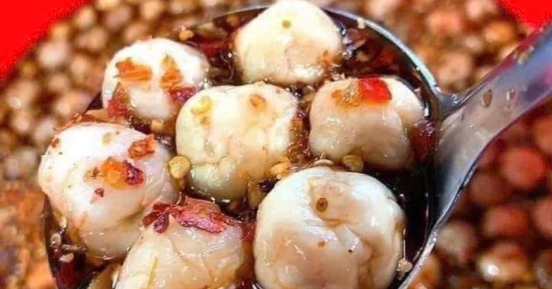 Cách ăn cà muối tránh mất "3 đồng thuốc"