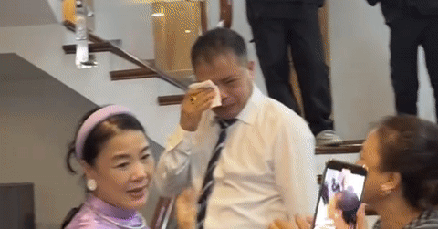 Con gái lấy chồng cách nhà 500m, ông bố ở Thanh...