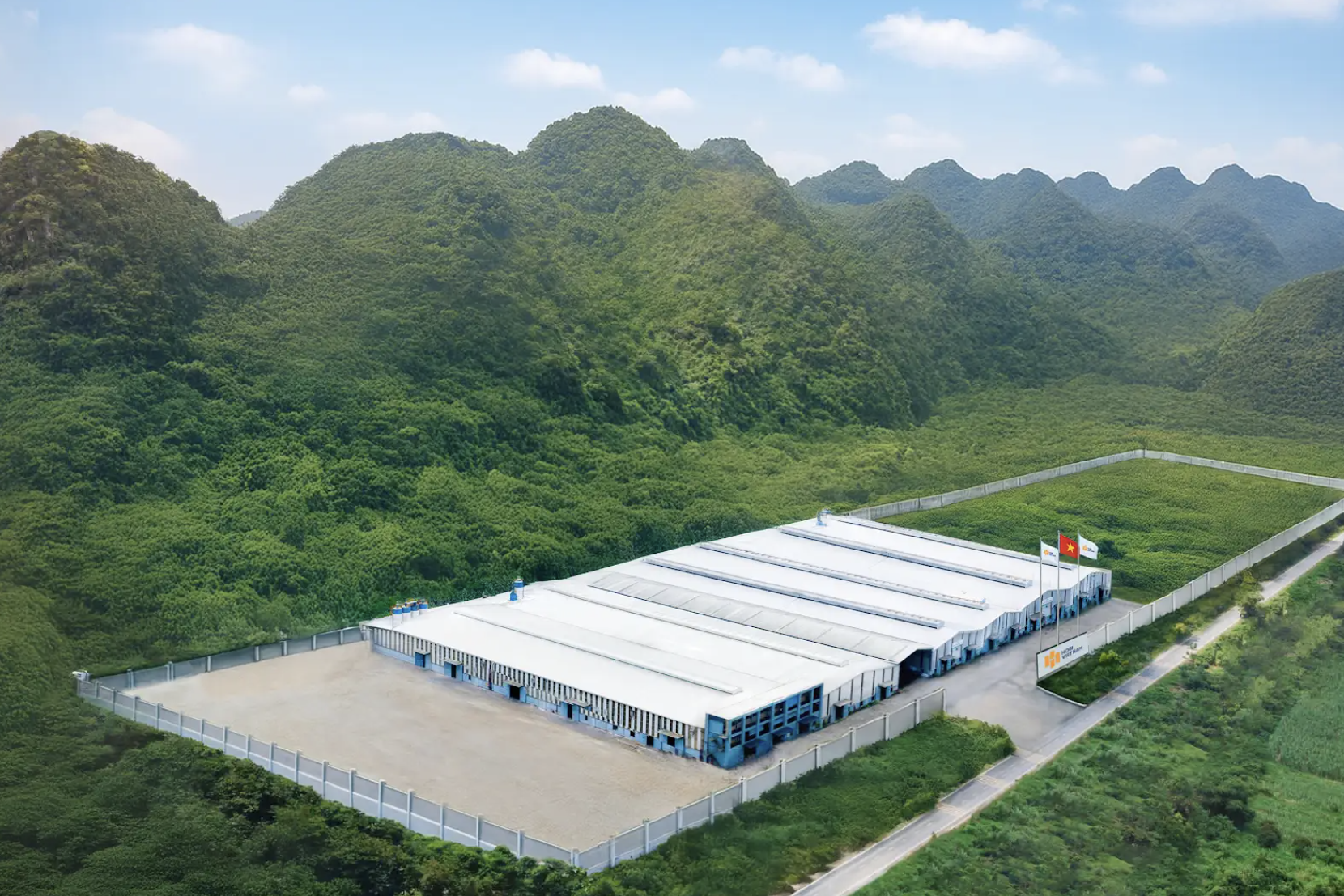 Hobi Việt Nam: Doanh nghiệp Việt chủ động sản xuất, mở rộng thị trường vật liệu