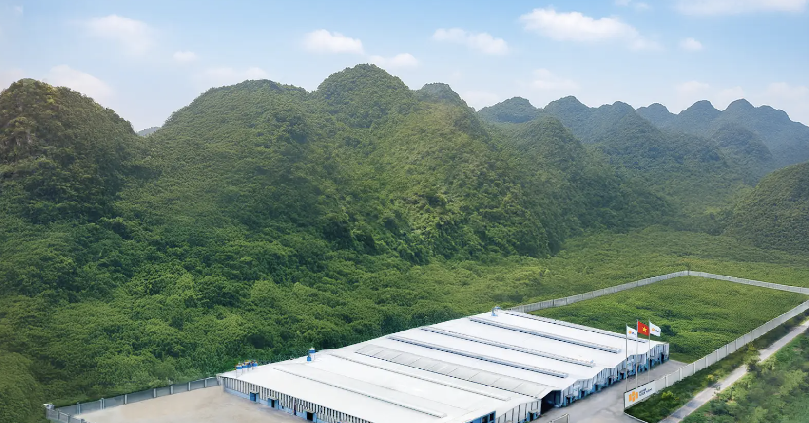 Doanh nghiệp Việt chủ động sản xuất, mở rộng thị trường vật liệu sàn