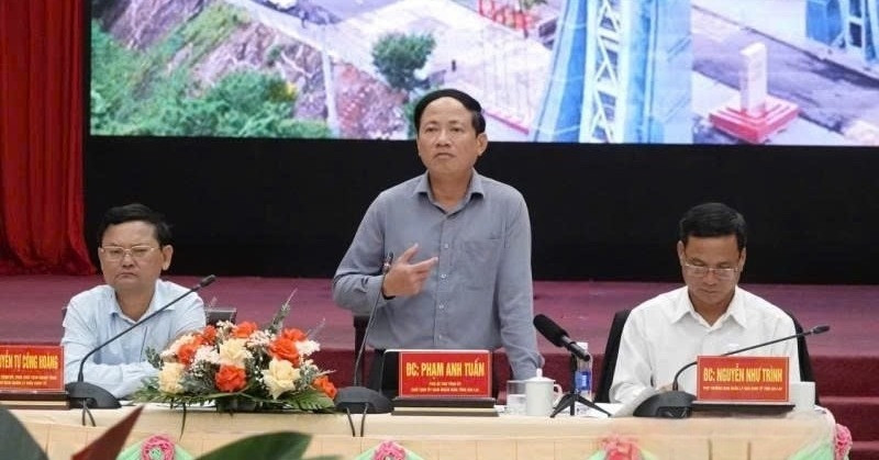 Đối thoại với Chủ tịch tỉnh Gia Lai, DN nêu loạt bất cập ở cửa khẩu