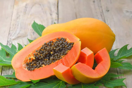 Đu đủ được mệnh danh trái cây ‘trường thọ’, có nên ăn hằng ngày?