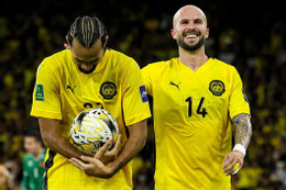 FIFA phạt nặng Malaysia: Gian lận có hệ thống đấu tuyển Việt Nam