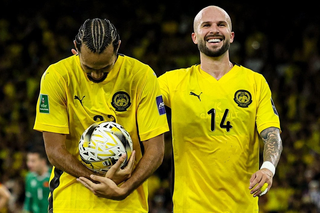 FIFA phạt nặng Malaysia: Gian lận có hệ thống đấu tuyển Việt Nam