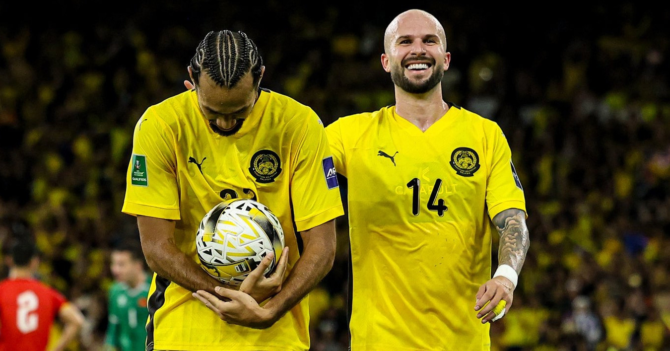 FIFA phạt nặng Malaysia: Gian lận có hệ thống đấu tuyển Việt Nam