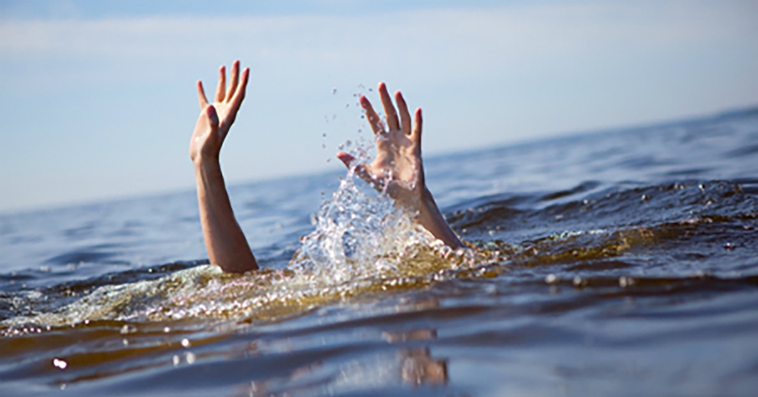 Hai chị em ruột tử vong thương tâm trong vuông tôm sâu 2m