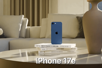 iPhone 17e giá rẻ sắp ra mắt: Đáng chờ đợi cho hàng triệu người dùng
