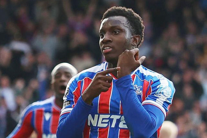 Liverpool thua đau ở phút bù giờ cuối cùng