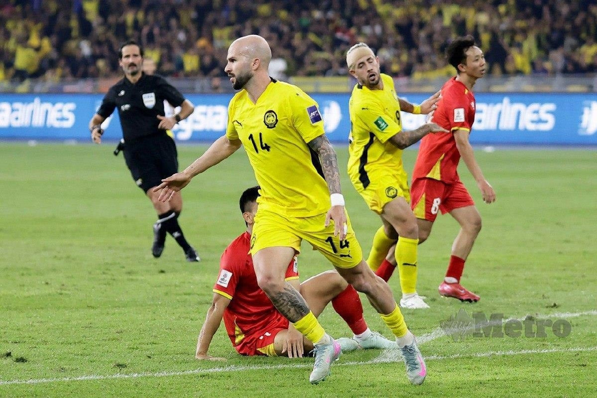 Malaysia kháng cáo FIFA, tuyên bố trong sạch