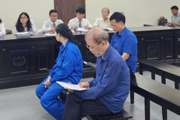 Mở lại phiên tòa xét xử doanh nhân bị cáo buộc lừa đảo, 15 năm miệt mài kêu oan