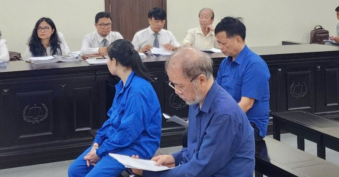 Mở lại phiên tòa xét xử doanh nhân bị cáo buộc lừa đảo, 15 năm miệt mài kêu oan