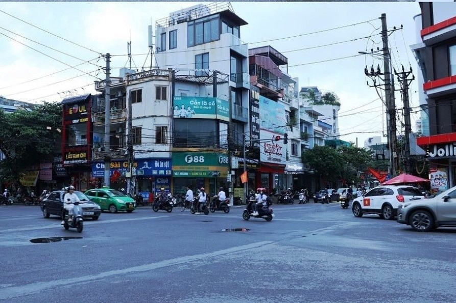 Ninh Bình lắp 141 'mắt thần' giám sát giao thông, có camera AI phạt tốc độ