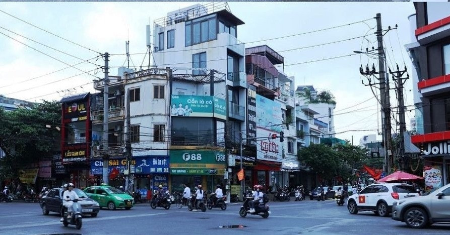 Ninh Bình lắp 141 &amp;apos;mắt thần&amp;apos; giám sát giao thông, có camera AI phạt tốc độ