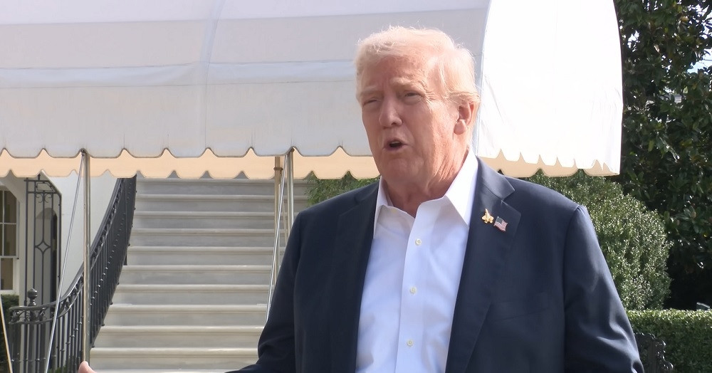 Ông Trump tuyên bố đạt thỏa thuận chấm dứt xung đột ở Dải Gaza