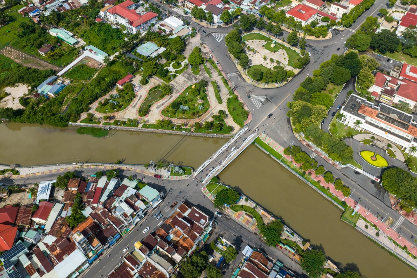 Phước Đông New City – điểm đến an cư hấp dẫn