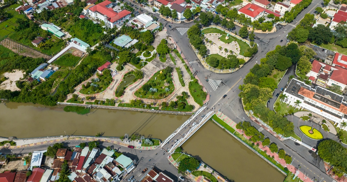 Phước Đông New City – điểm đến an cư hấp dẫn