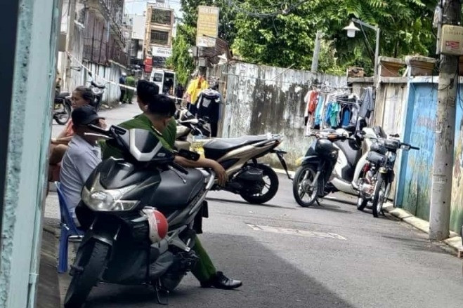 Sự thật đau lòng vụ phát hiện thùng carton đựng thi thể trẻ sơ sinh ở TPHCM