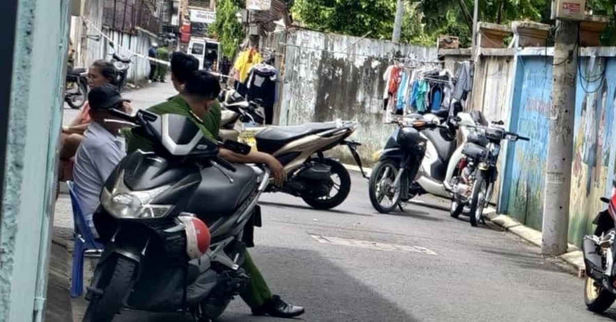 Sự thật đau lòng vụ phát hiện thùng carton đựng thi thể trẻ sơ sinh ở TPHCM