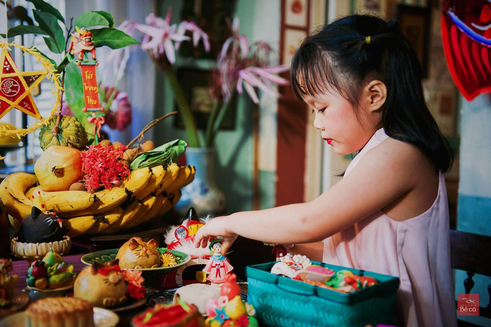 Tết Trung thu 2025 là ngày nào dương lịch?