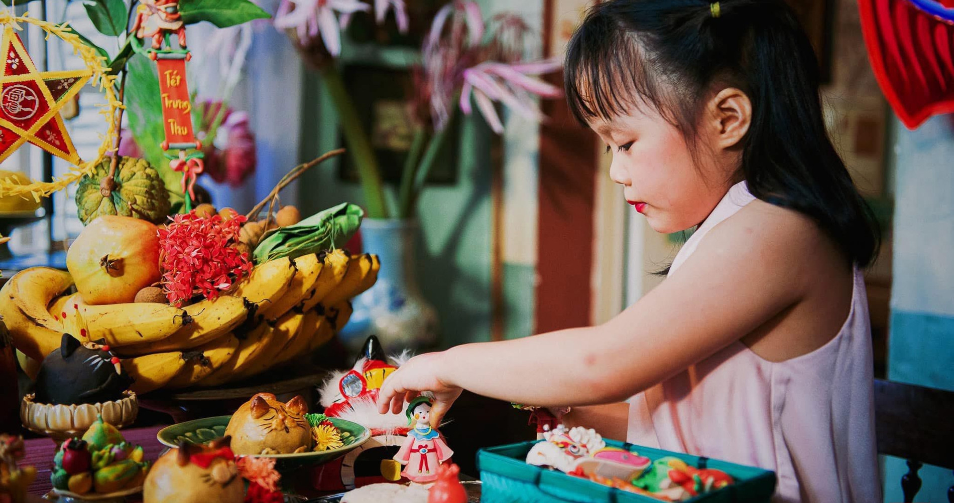 Tết Trung thu 2025 là ngày nào dương lịch?