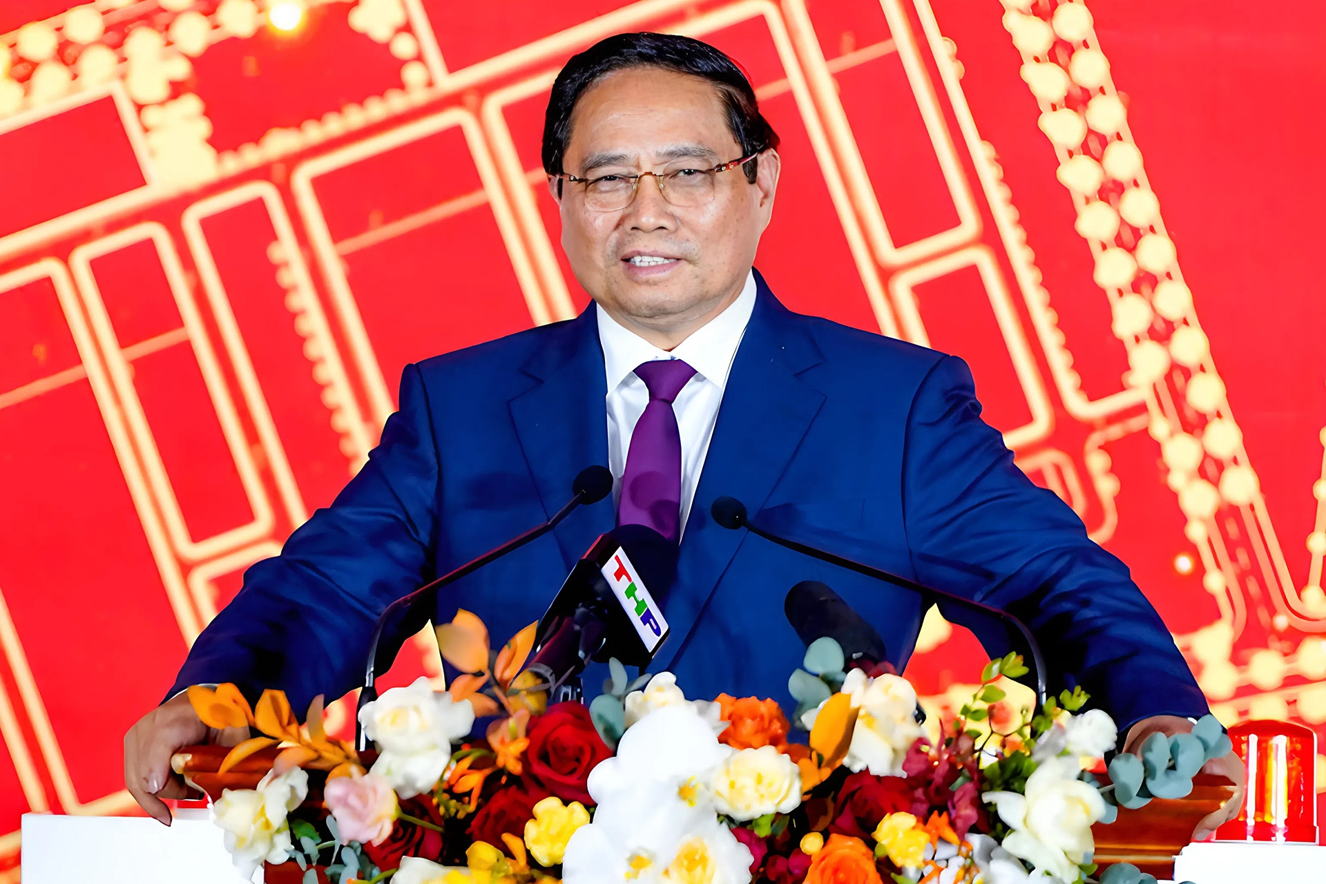 Thủ tướng: Xây dựng Hải Phòng theo phương châm 12 chữ