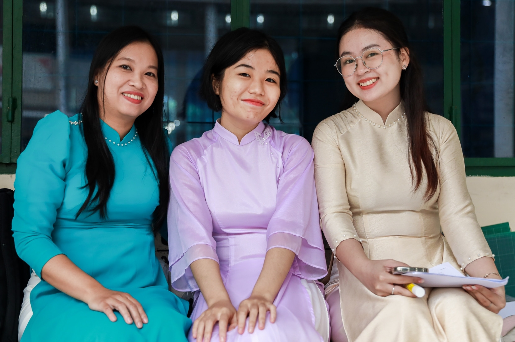 10.000 người thi tuyển làm giáo viên ở TPHCM, có môn 1 chọi 15