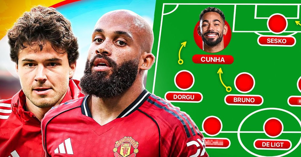 Trực tiếp Brentford 2-0 MU: Thiago trừng phạt Quỷ đỏ (H1)