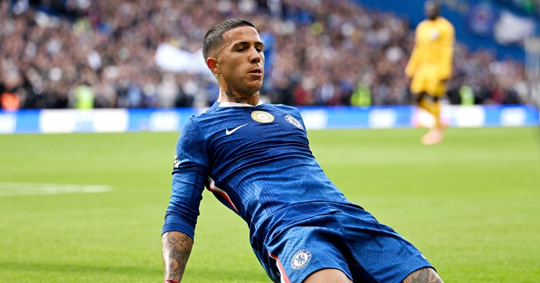 Trực tiếp Chelsea 1-2 Brighton: Ngược dòng ngoạn mục (H2)