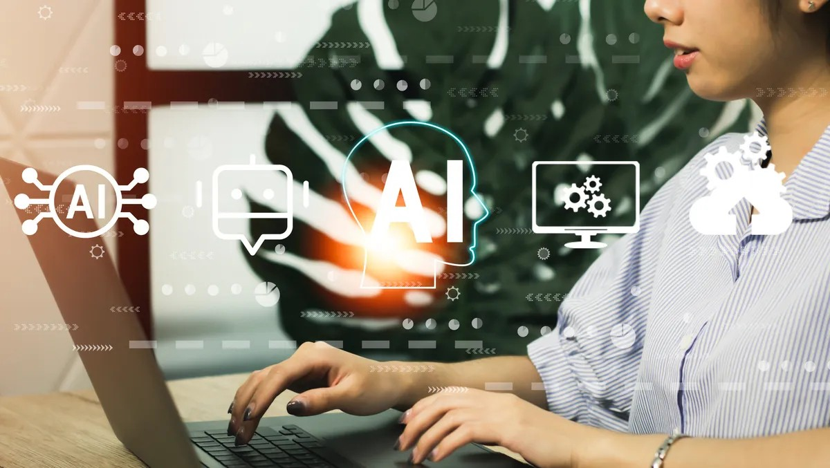 itbrief kunstmatige intelligentie-applicatie