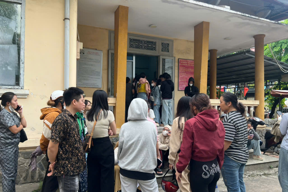 Vỡ hụi trăm tỷ ở TPHCM: Hơn 50 tố cáo, nạn nhân rải khắp các tỉnh, thành