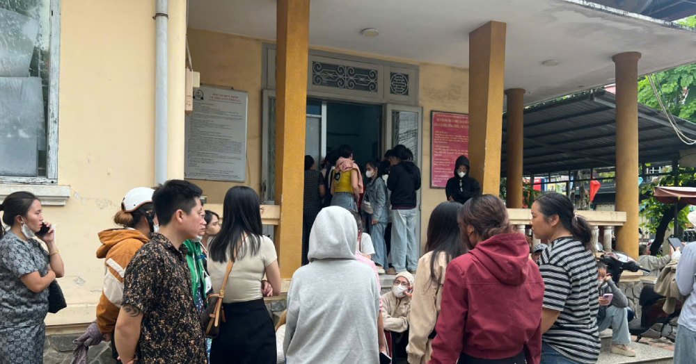 Vỡ hụi trăm tỷ ở TPHCM: Hơn 50 tố cáo, nạn nhân rải khắp các tỉnh, thành