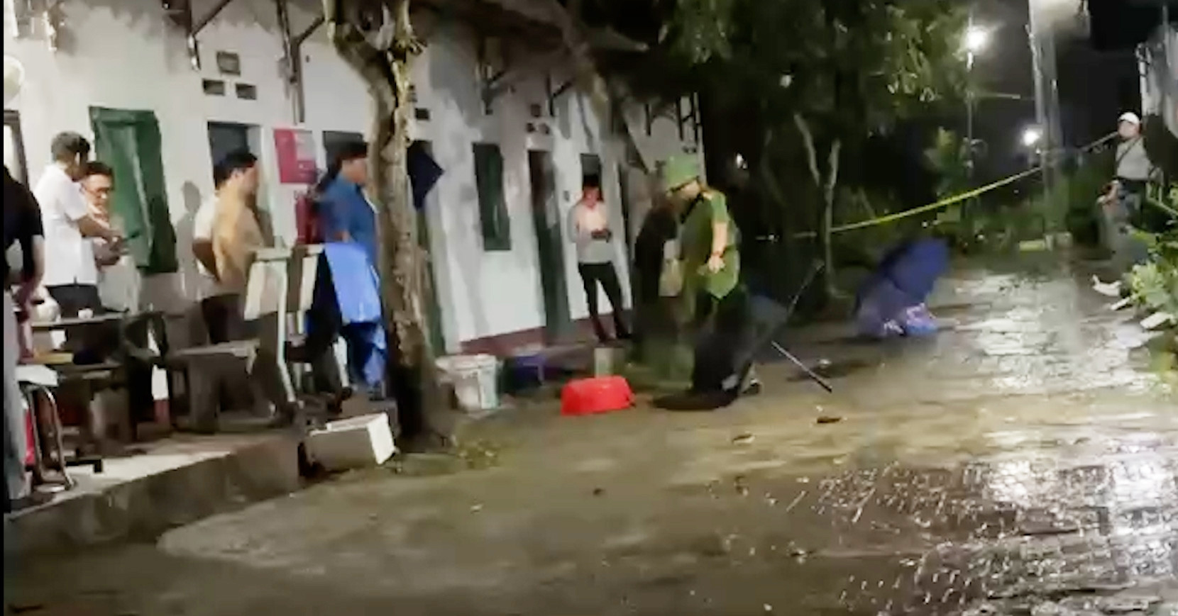 Vụ chồng giết vợ và 2 người đàn ông: Thông tin ...