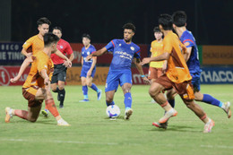 Lịch thi đấu vòng 6 V-League 2025/26 mới nhất