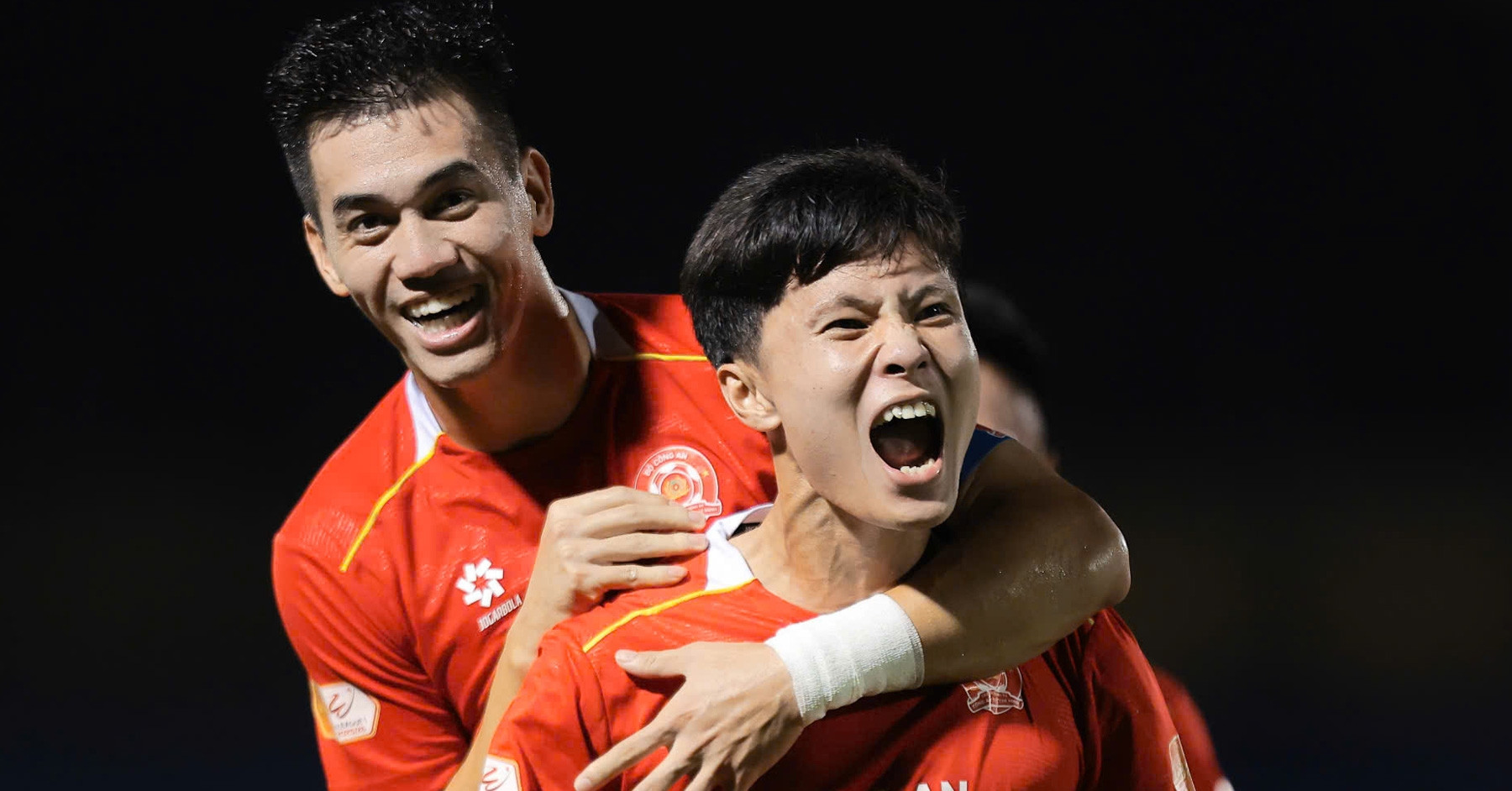 Bảng xếp hạng V-League 2025/26 - Vòng 5 mới nhất