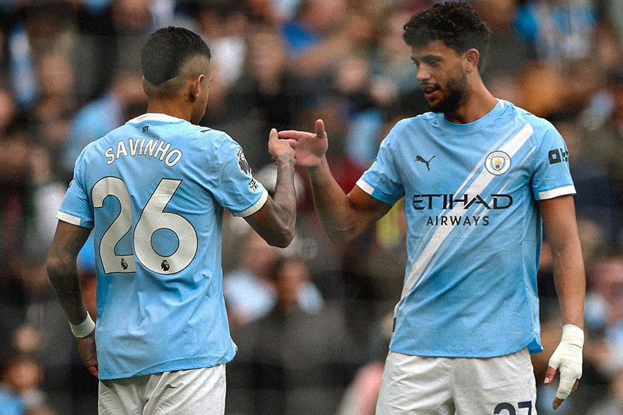 Bảng xếp hạng bóng đá Ngoại hạng Anh 2025/26 - Vòng 6 mới nhất