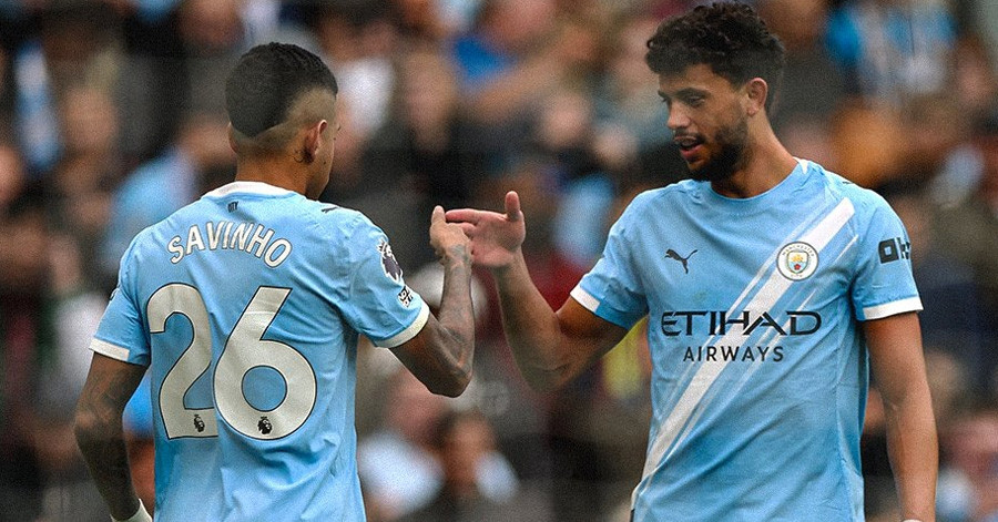 Bảng xếp hạng bóng đá Ngoại hạng Anh 2025/26 - Vòng 6 mới nhất