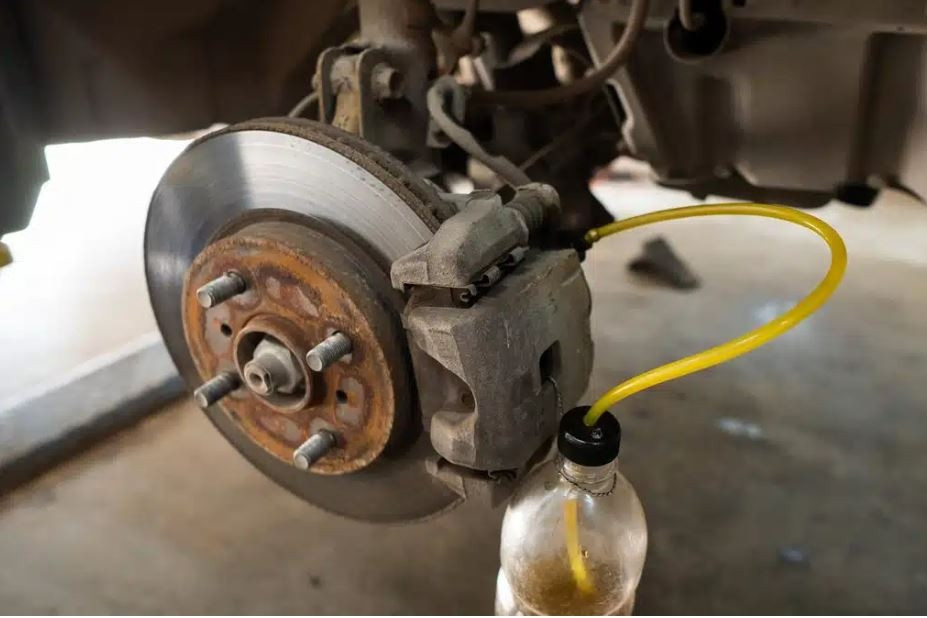 5 hạng mục cần bảo dưỡng, thay mới khi xe chạm mốc 160.000 km