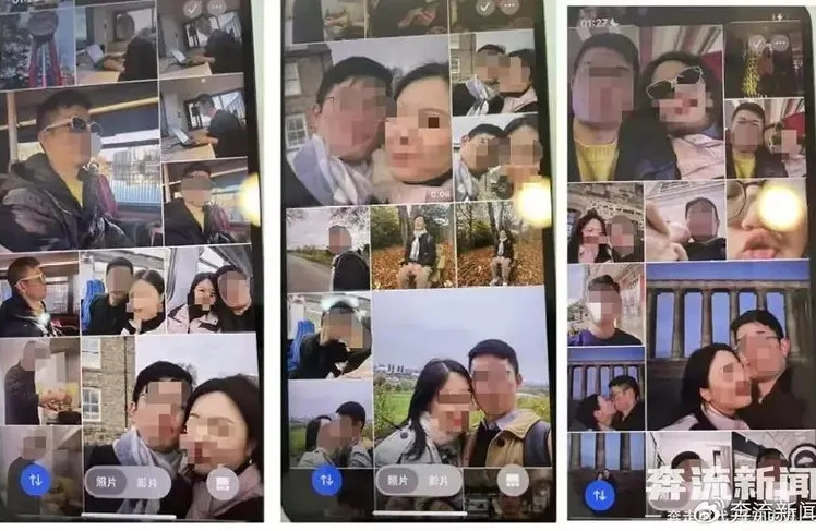 Chồng soạn 68 trang tài liệu 'bóc phốt' chuyện ngoại tình của vợ