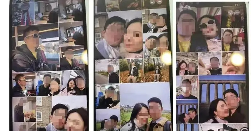 Chồng soạn 68 trang tài liệu &amp;apos;bóc phốt&amp;apos; chuyện ngoại tình của vợ