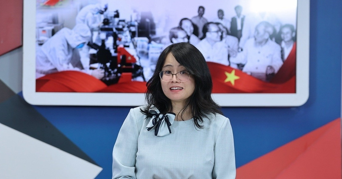 "Cô Hiệu trưởng Nguyễn Thị Doan từng khuyên tôi...