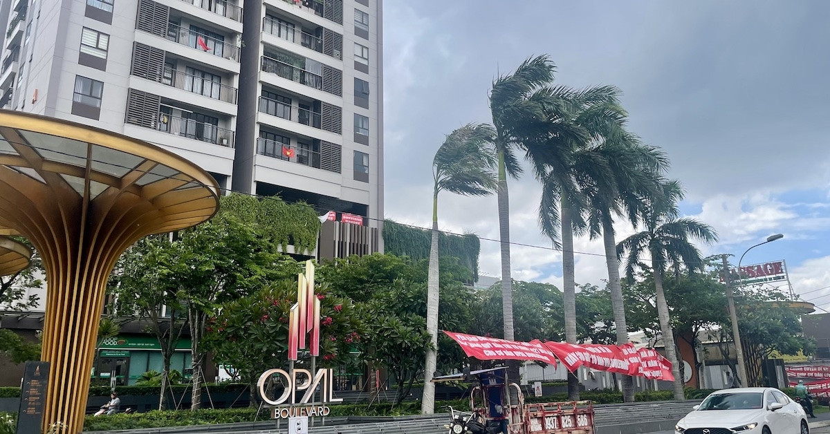 Cư dân bị ‘om’ 73 tỷ đồng phí bảo trì, Công an ...
