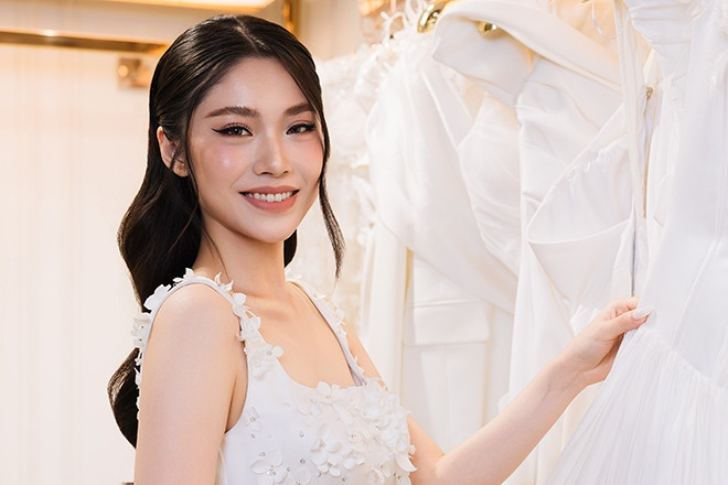 Cuộc sống sau đăng quang của hoa hậu Đại dương Việt Nam 2025 Thanh Thảo ra sao?