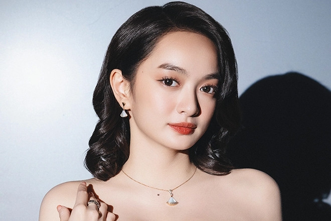 'Diễn viên trăm tỷ' Kaity Nguyễn đảm đương vai trò mới