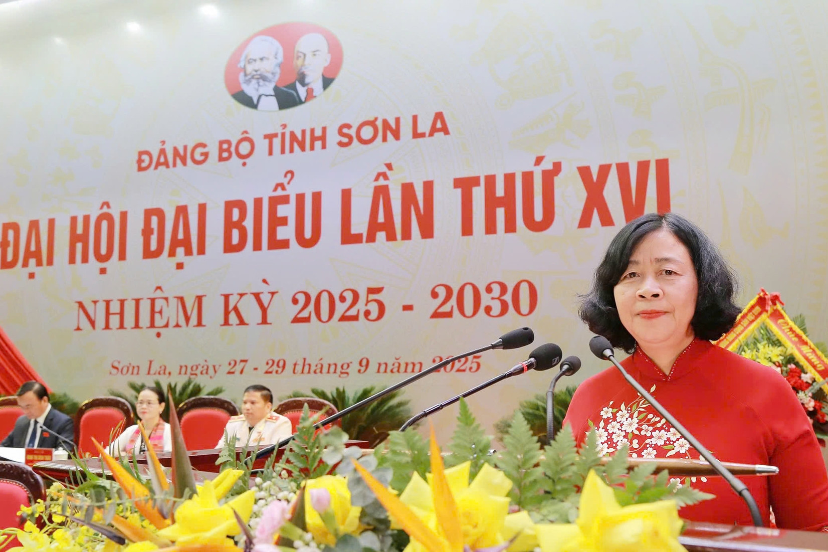 Đưa Sơn La trở thành trung tâm kinh tế - xã hội của tiểu vùng Tây Bắc