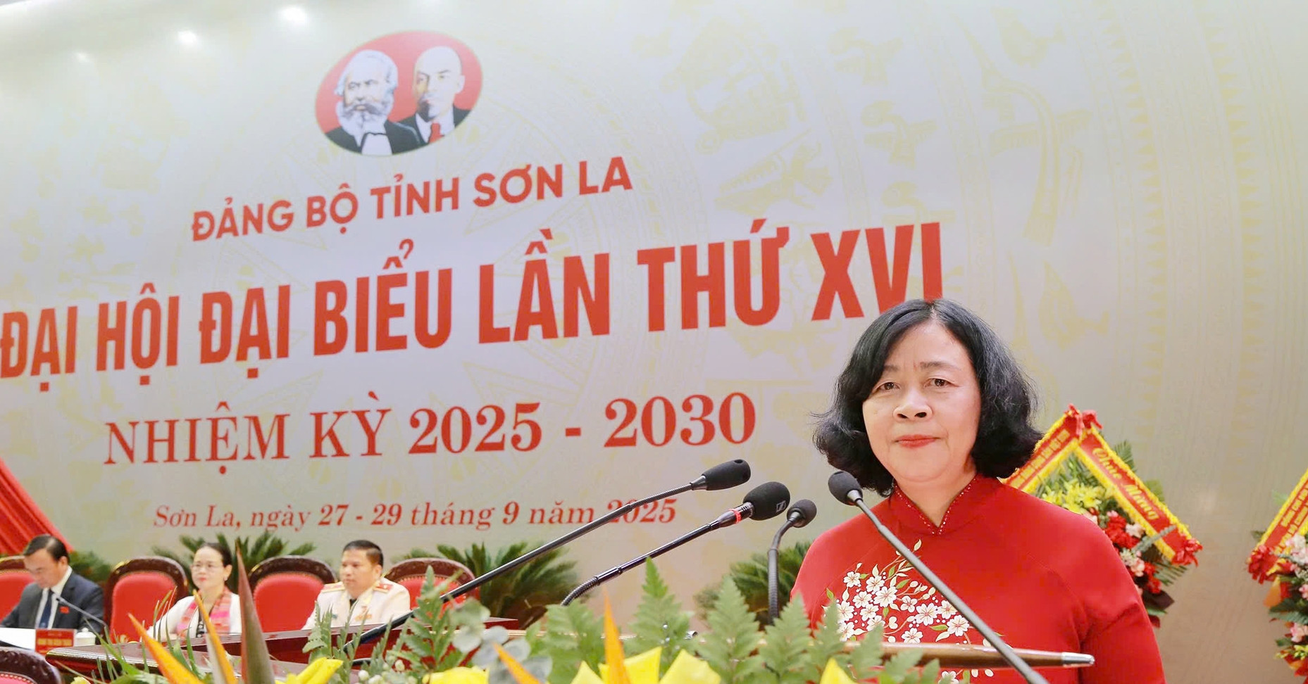 Đưa Sơn La trở thành trung tâm kinh tế - xã hội của tiểu vùng Tây Bắc