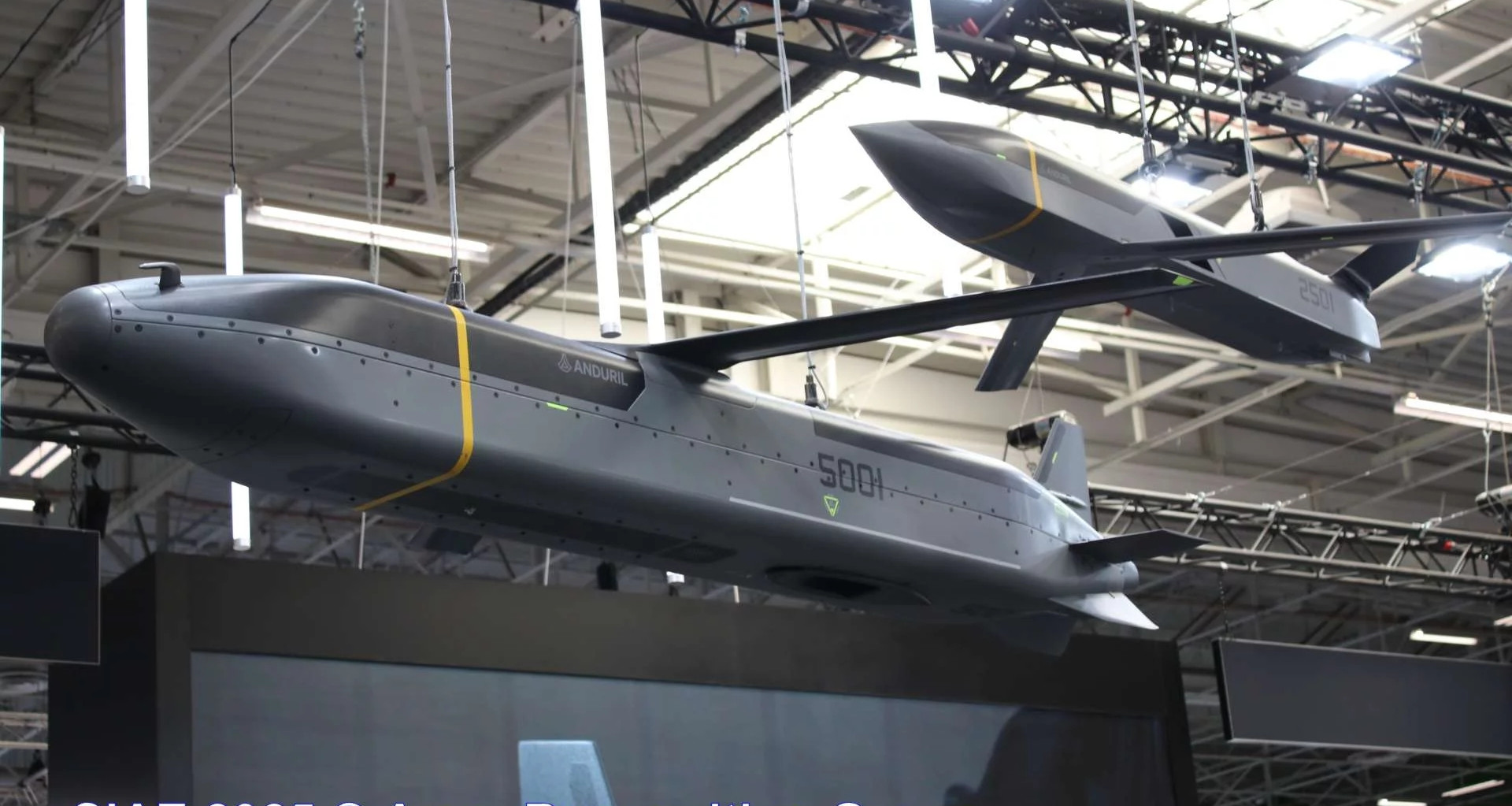 Tên lửa Barracuda-500 tầm bắn 900km, tốc độ 926km/h, công nghệ AI, thay đổi cuộc chơi quân sự