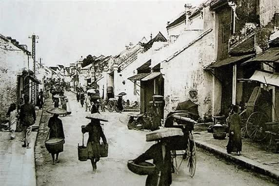 Hà Nội mấy lần mang tên Thăng Long?