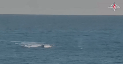 Nga phá hủy hơn 20 xuồng không người lái của Ukraine ở Biển Đen