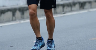 Người bị tăng huyết áp có nên chạy bộ?