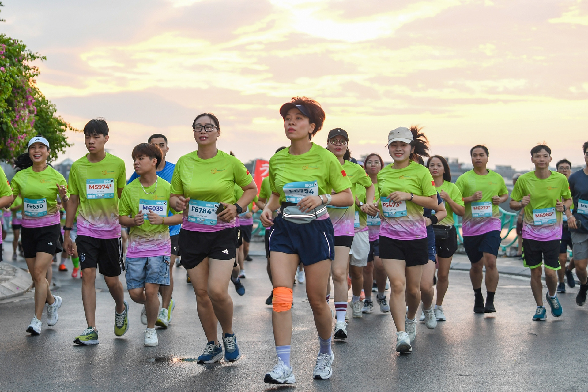 Người bị tăng huyết áp có nên chạy bộ?